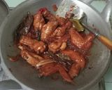 Foto langkah ke 5 dari resep Ayam kecap special yg simpel.