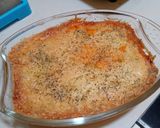 Foto langkah ke 5 dari resep Fettuccine Cheese Brulee.