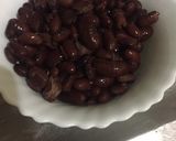રાજમા મસાલા(Rajma Masala Recipe in Gujarati) રેસીપી સ્ટેપ1ફોટો