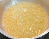Foto del paso 3 de la receta: Croquetas de chipirones en su tinta