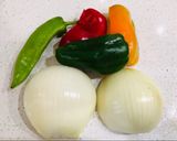 Foto del paso 1 de la receta: Salsa de cerveza multiuso (vegana)