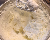 Foto del paso 11 de la receta: Tarta de limón y almendra, baja en azúcar, sin gluten, sin lactosa