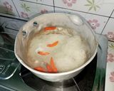Foto langkah ke 4 dari resep Soto Banjar.