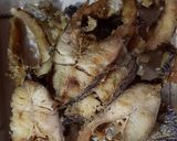 Foto langkah ke 2 dari resep Gulai Ikan Kakap.