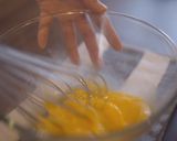 A picture of step 2 of French Toast (Breakfast Egg Bread).