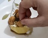 A picture of step 3 of Potato Bite Chat.