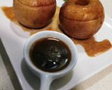 Foto del paso 5 de la receta: Manzanas al horno con explosión de sabores