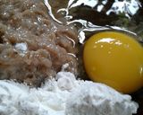 Foto langkah ke 2 dari resep Bakso uleg.