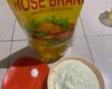 Foto langkah ke 1 dari resep Roti Kukus Pontianak Original.