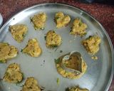 વેજીટેબલ કટલેટ (Vegetable Cutlet Recipe In Gujarati) રેસીપી સ્ટેપ10ફોટો