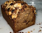 Foto langkah ke 3 dari resep Banana Bread / Bolu Pisang.