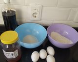 Foto del paso 1 de la receta: Pionono 🌞🌞🌞
