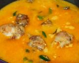 Foto langkah ke 5 dari resep Mangut Ayam.
