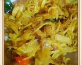 Foto langkah ke 7 dari resep Ayam suwir kuning.