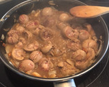 Foto del paso 3 de la receta: Riñones al Jerez