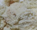 ক্ষীর পনিরের সন্দেশ (kheer paneer er sondesh recipe in bengali) রেসিপির ধাপ 5 ছবি
