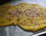 बोम्बे आइस हलवा (Bombay Ive halwa recipe in hindi) रेसिपी चरण 4 फोटो