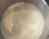 Φωτογραφία βήματος 3 της συνταγής Panna cotta ❤️
