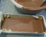 Foto langkah ke 7 dari resep Brownies Kukus Amanda.