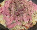 Borsos tokány bulgurral😜 recept fázis 1 fotója