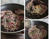 শ্রিম্প রাইস(shrimp rice recipe in bengali) রেসিপি ধাপ - 2 ছবি