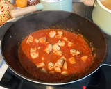 Foto del paso 4 de la receta: Arroz caldoso con pollo