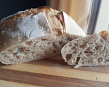 Foto del paso 8 de la receta: Pan de Masa madre