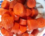 Beef and Vegetable Boil
