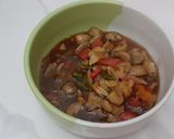 Foto langkah ke 6 dari resep Jamur Merang Saus Tiram 🍄🍄🍄.