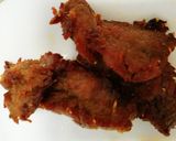 Foto langkah ke 4 dari resep Empal goreng Simple+Murah meriah.