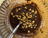 Foto del paso 2 de la receta: Brownies navideños