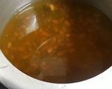 दाल मखनी (Dal makhani recipe in Hindi) रेसिपी चरण 1 फोटो