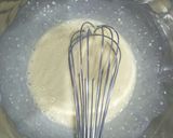 Foto langkah ke 4 dari resep Mini cheesecake.
