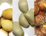 匠弄。佛跳牆 Steamed Assorted Meats in Chinese Casserole的食譜步驟3照片
