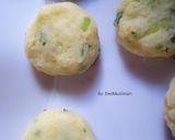 Foto langkah ke 5 dari resep Perkedel Maizena.