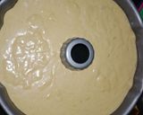 Foto langkah ke 5 dari resep Banana Cheese Cake.