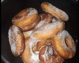Foto del paso 3 de la receta: Rosquitas para el mate