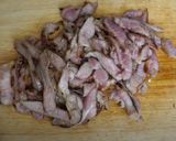 รูปขั้นตอนการทำที่ 5 ของ หมูกระเทียม สูตรแม่สอนมา (ลำเอียงว่า) อร่อยที่สุดในโลก
