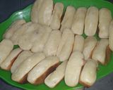 Foto langkah ke 3 dari resep Pukis tanpa telur.