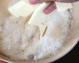 Foto langkah ke 6 dari resep Spaghetti carbonara.