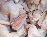 Dambun Kaza 🐓matakin girki1 hoto