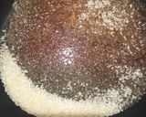 Foto langkah ke 1 dari resep Bolu karamel / sarang semut.