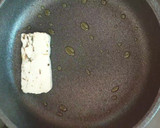 Foto del paso 3 de la receta: Salteado mediterráneo con queso halloumi