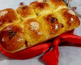 عکس مرحله 1 از دستور نان با چیپس خرما (خرما خشک)