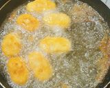Foto del paso 3 de la receta: Nuggets de pollo caseras