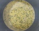 Foto del paso 1 de la receta: Omelette de Jamón y Queso