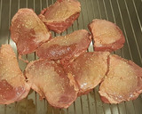 Foto del paso 6 de la receta: Carrilleras de Ibérico al horno con Patatas Encebolladas