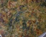 A picture of step 5 of Aloo bathuwa paratha.