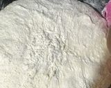 A picture of step 10 of Italian Ciabatta Bread (No Knead).
