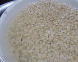 A picture of step 2 of Mix Daal Tarka.
